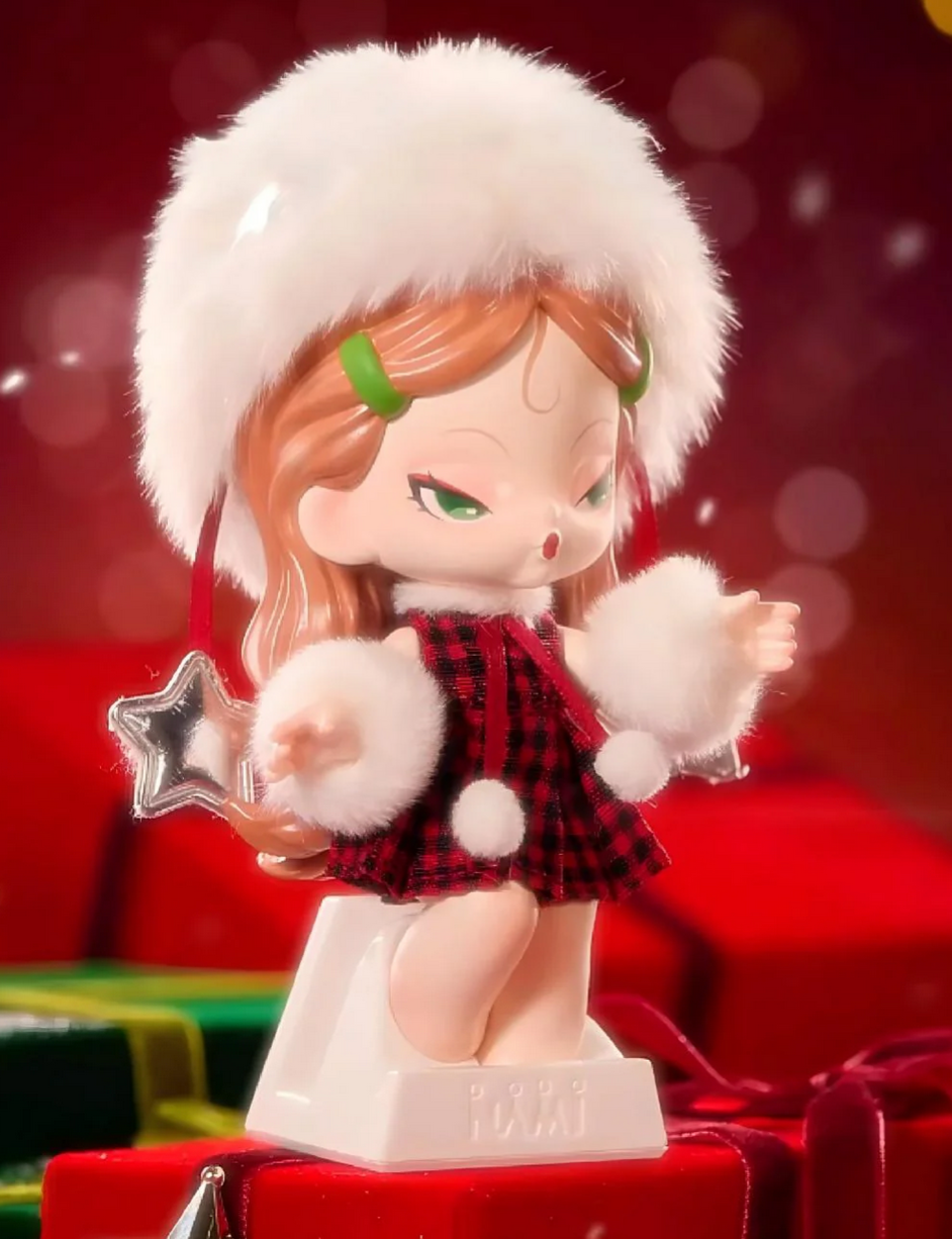 Dodo Nami Cheers Day Plush toy doll
