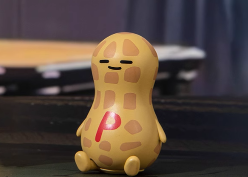 SPY x FAMILY Cute Bean toy doll