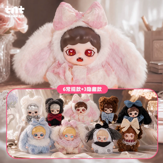 TNTSPACE Best Gift Plush Toy Doll