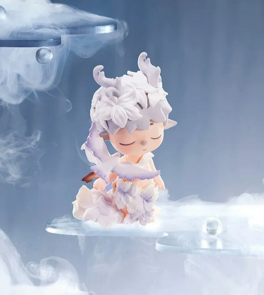 MIMI Wander Of The Wild Figure toy doll