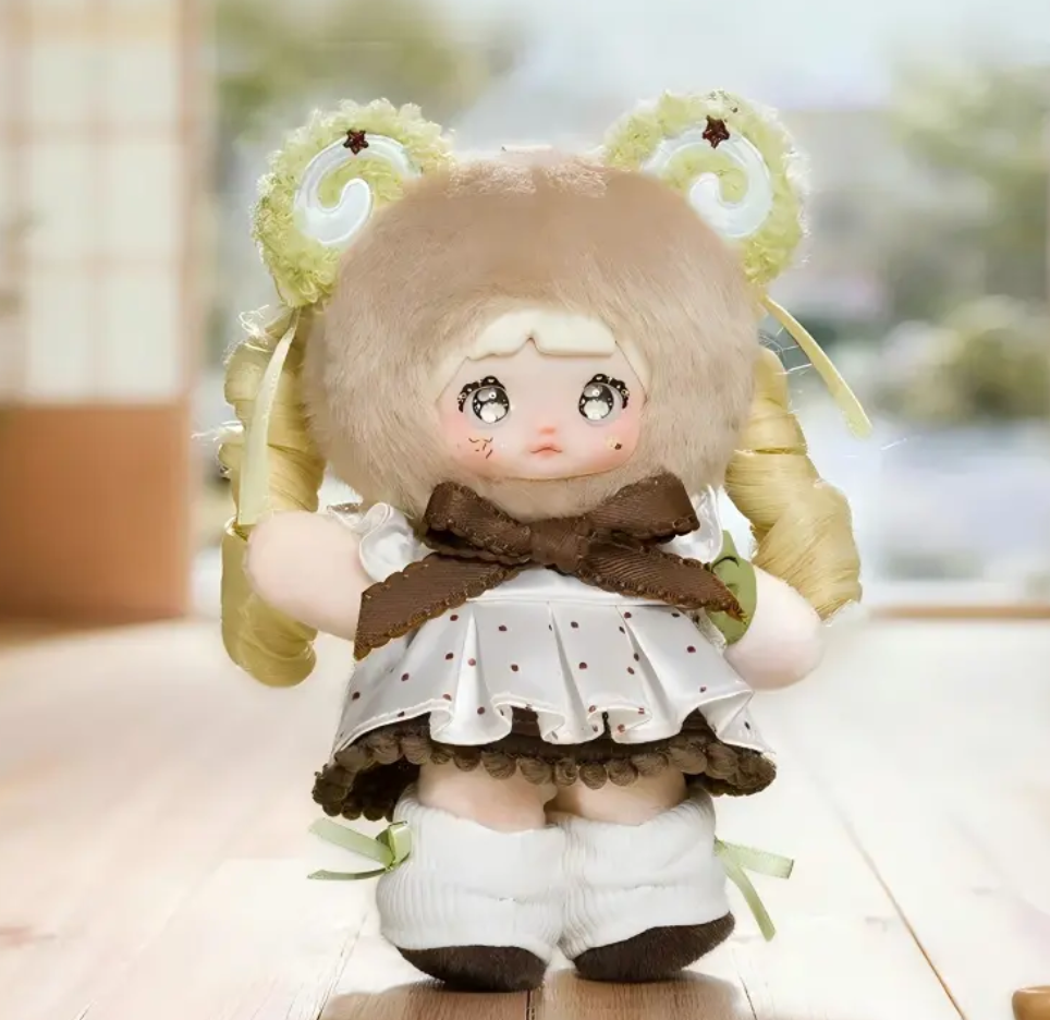 Nommi Izakaya Bites Plush Toy Doll