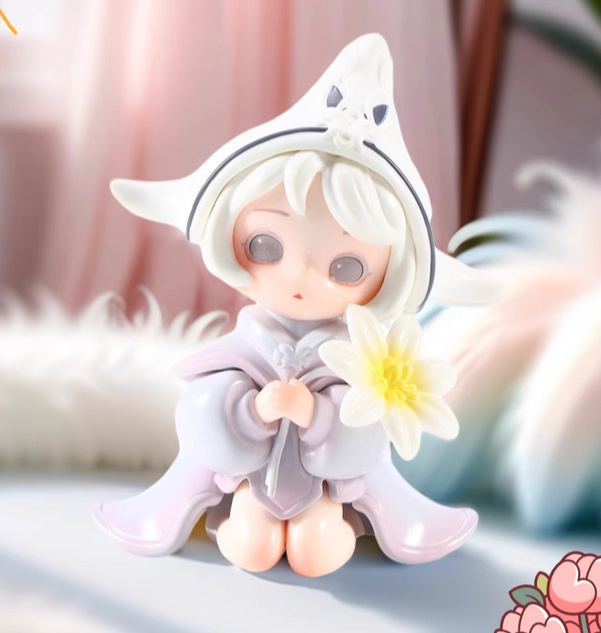 Galaxy of Stars-all about you toy doll