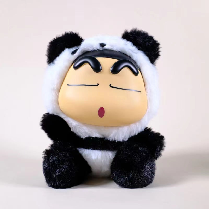 Shinchan animal plush toy doll
