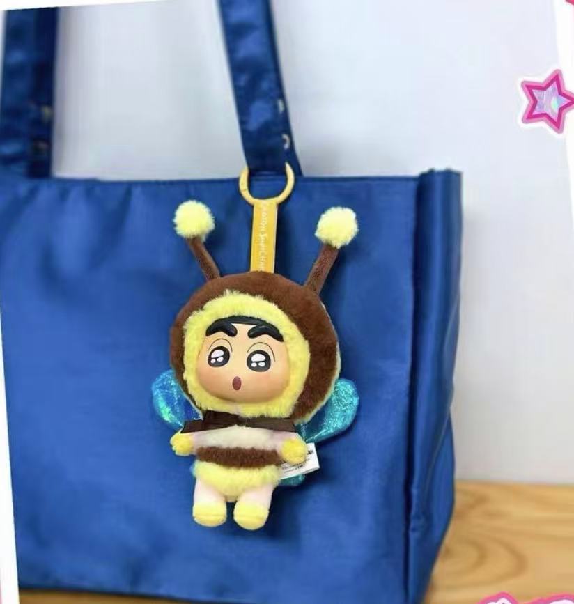 ShinChan Cute Animal Plush toy doll