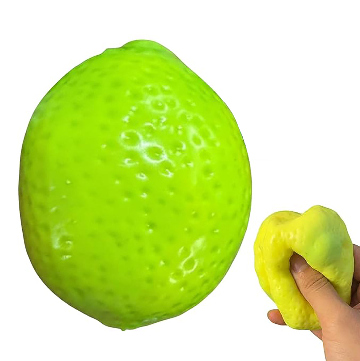 Crunchy Squishy,Stress Relief Squeeze Toy ASMR Sound Sensory Fidget Toy for Adults Party Favor Squeeze Toy Desk Anxiety Relief
