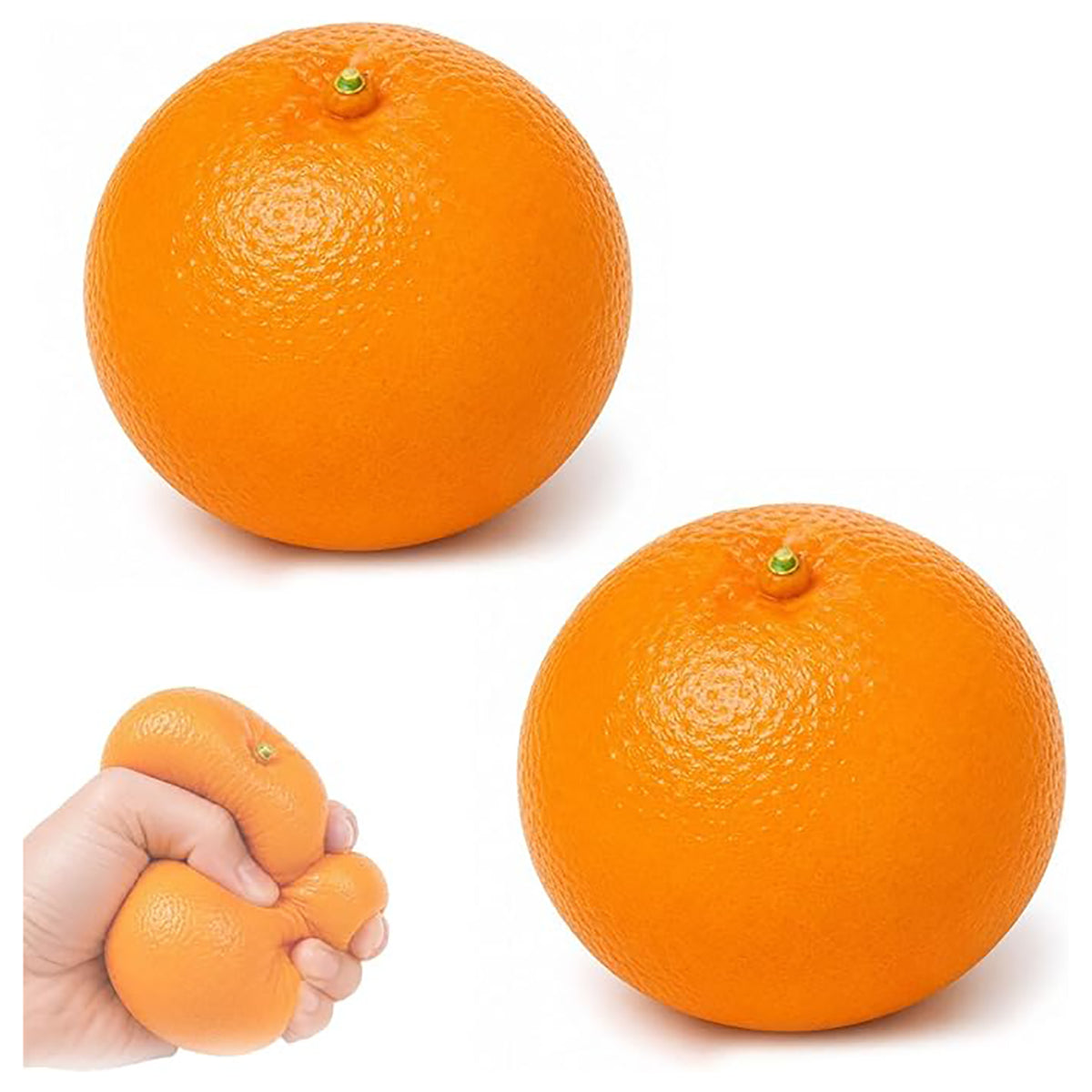 Crunchy Squishy,Stress Relief Squeeze Toy ASMR Sound Sensory Fidget Toy for Adults Party Favor Squeeze Toy Desk Anxiety Relief