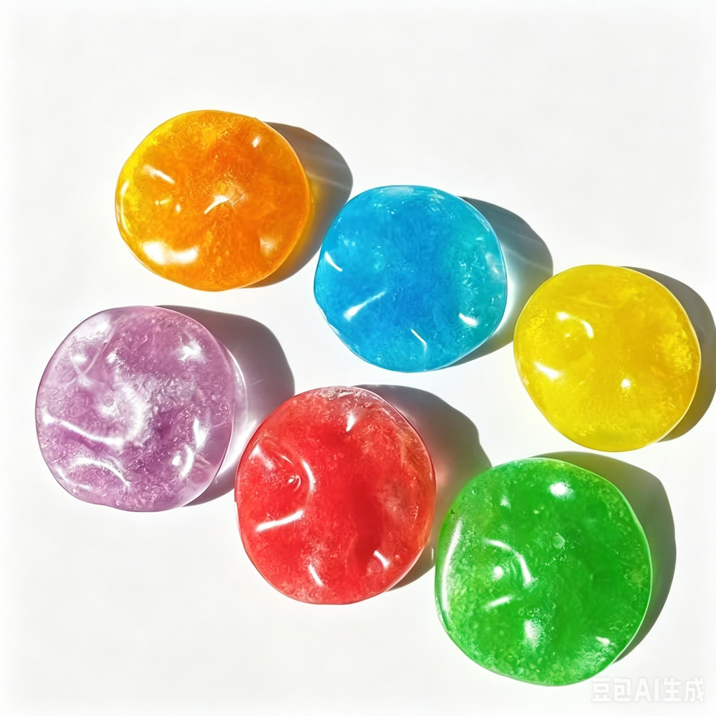 Slushy Crunchy Squishy,Stress Relief Squeeze Toy ASMR Sound Sensory Fidget Toy for Adults Party Favor Squeeze Toy Desk Anxiety Relief
