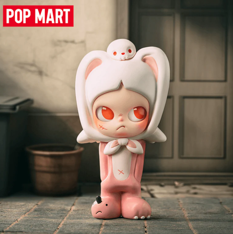 【BOGO】zsiga walk into forest toy doll