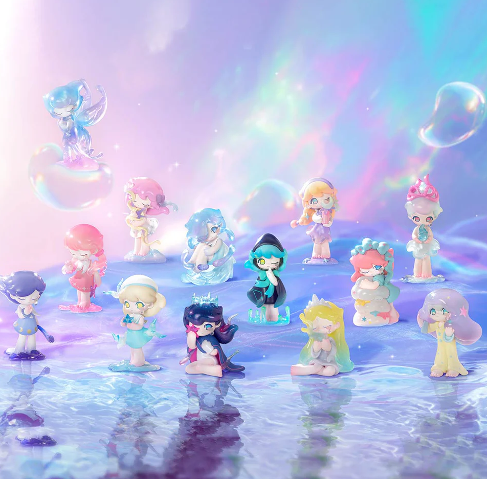 AZURA A Dream About Stars Series Toy Doll
