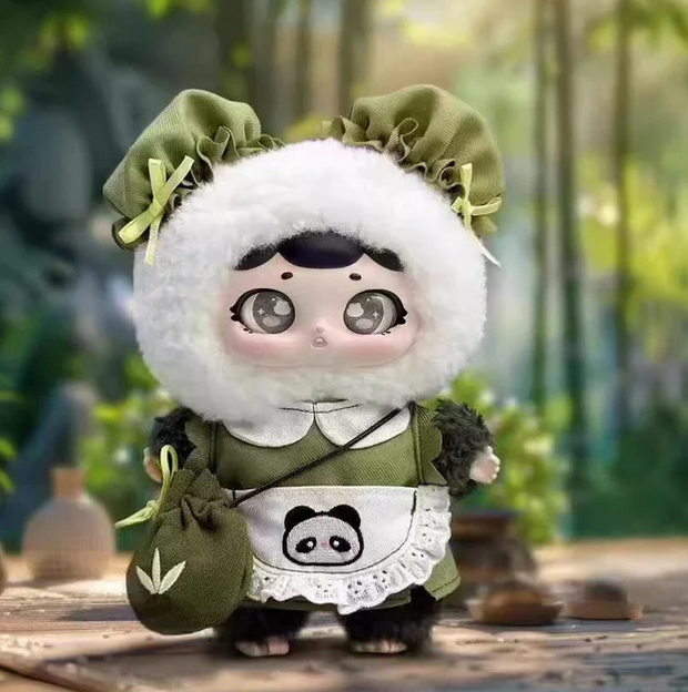 【SALE】FUNNY BUNNY Toomi plush toy doll