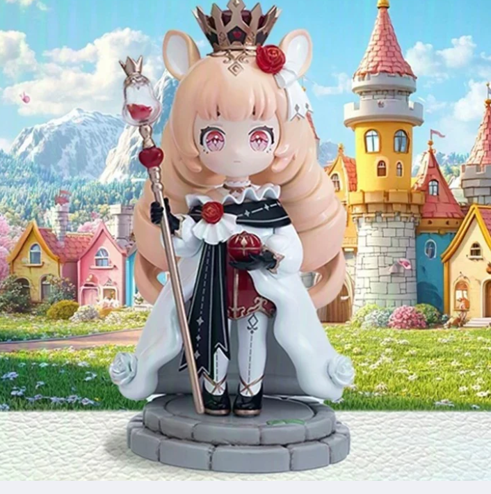 【SALE】Kokoya Breeze And The Forest Legend toy doll