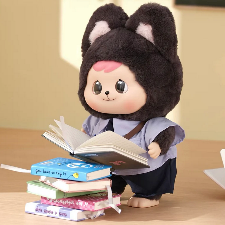Bao-ao Mega 400% Uniform Plush toy doll