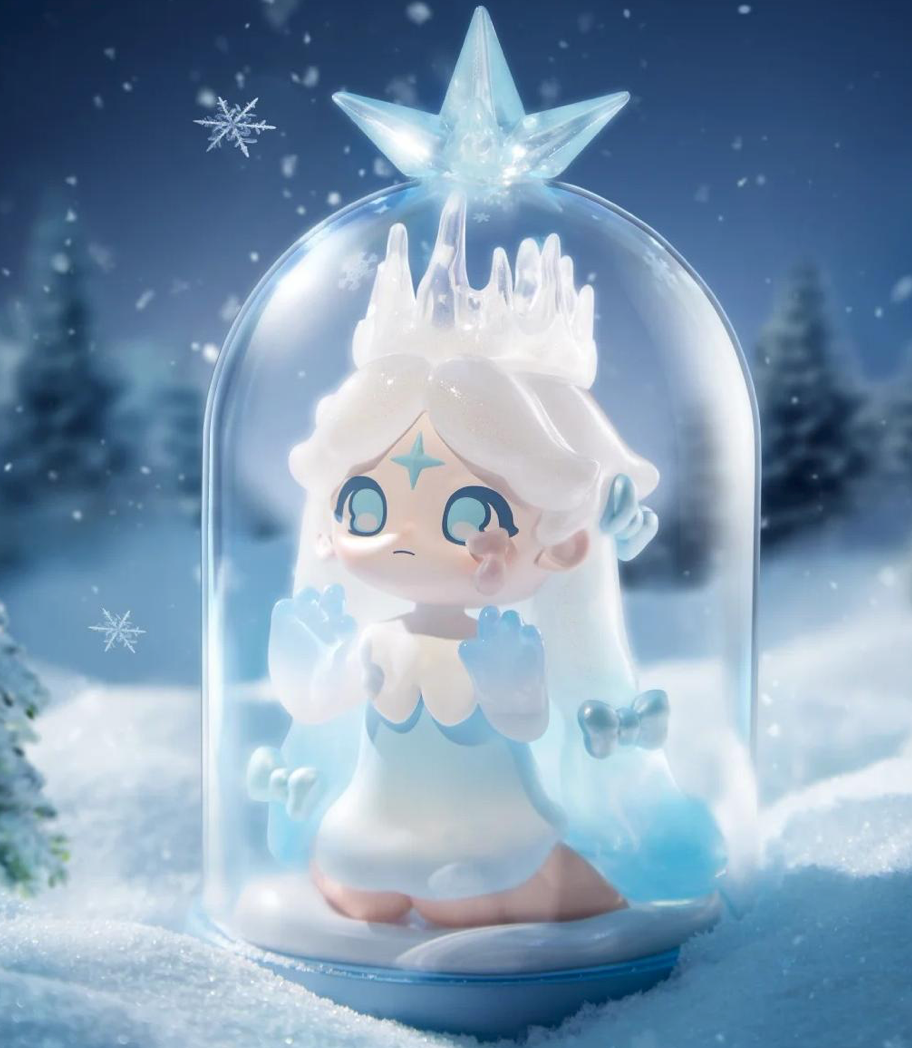【SALE】Azura Warm Christmas toy doll