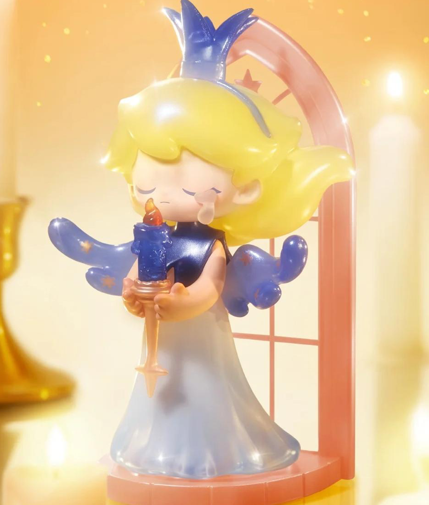 【SALE】Azura Warm Christmas toy doll
