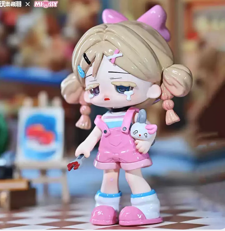 Missy cute lolita toy doll