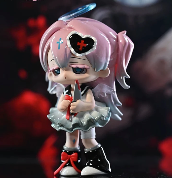 Missy cute lolita toy doll