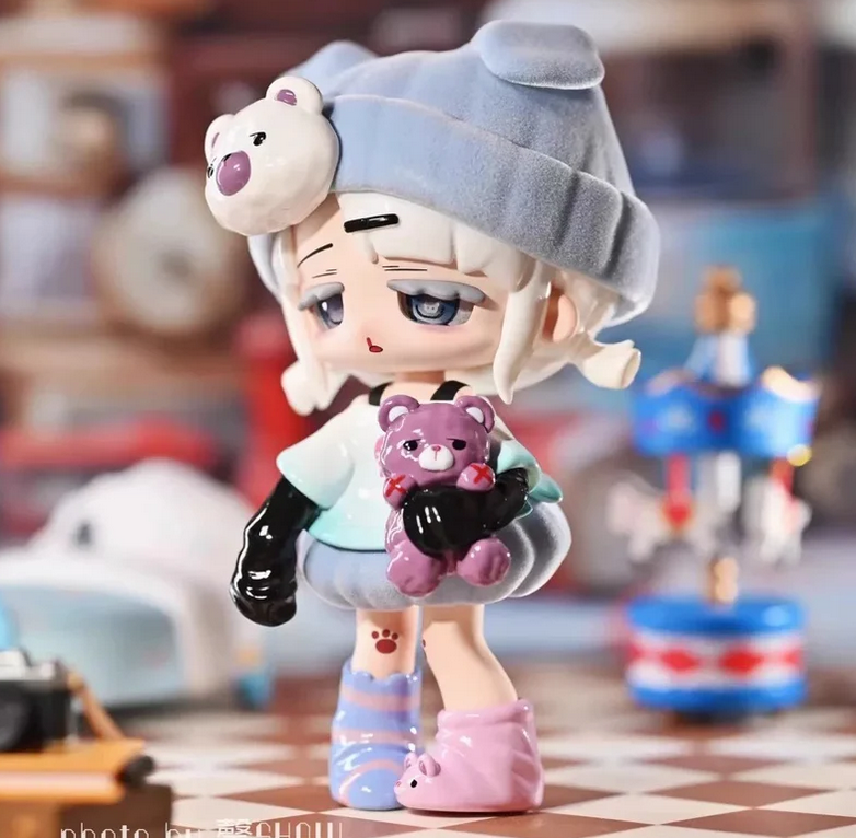 Missy cute lolita toy doll