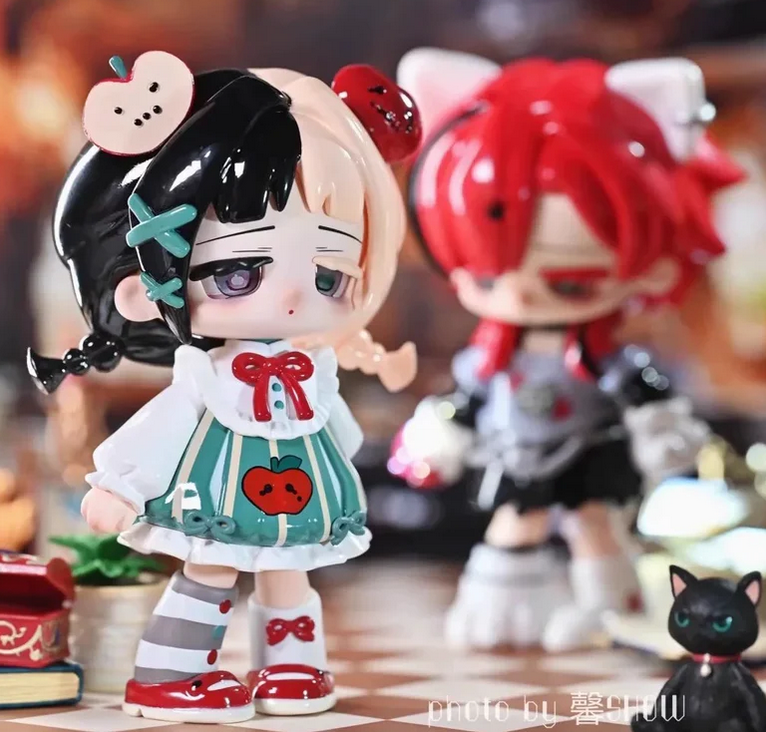 Missy cute lolita toy doll