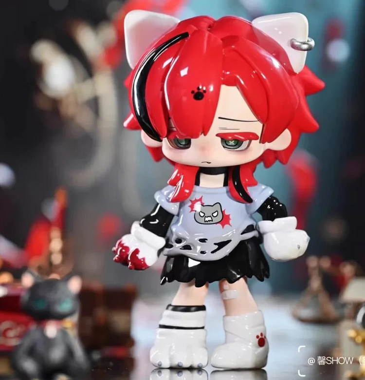 Missy cute lolita toy doll