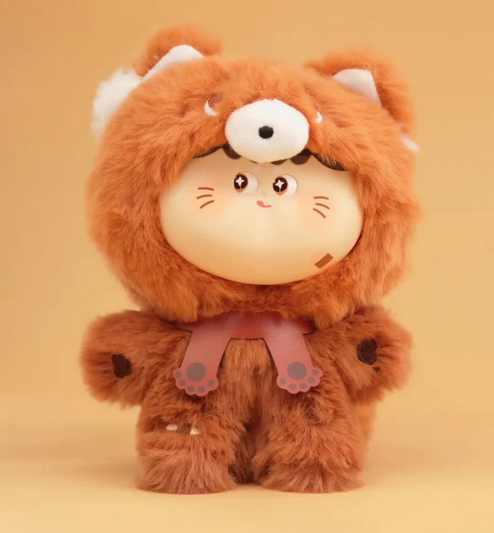 Amlls Animall Plush toy doll