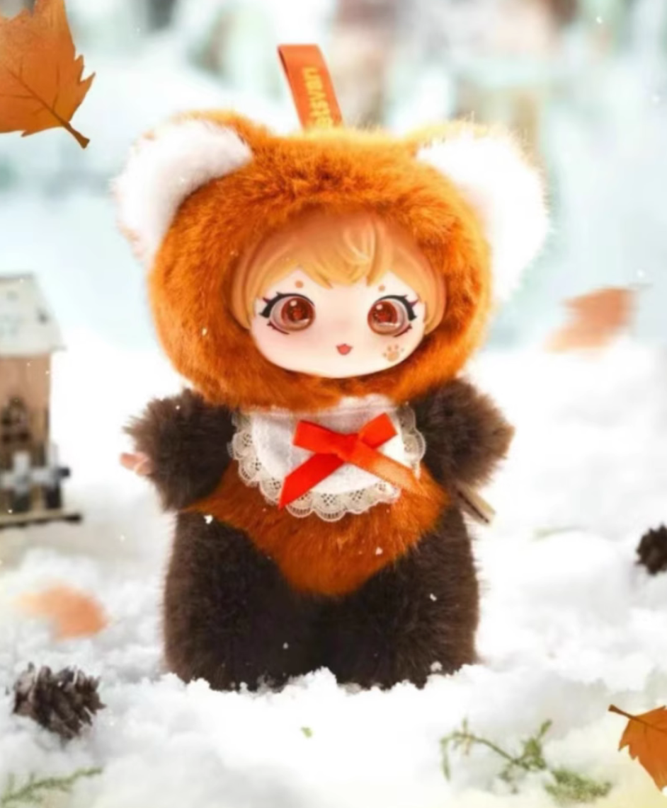 Ziyuli animal party plush toy doll