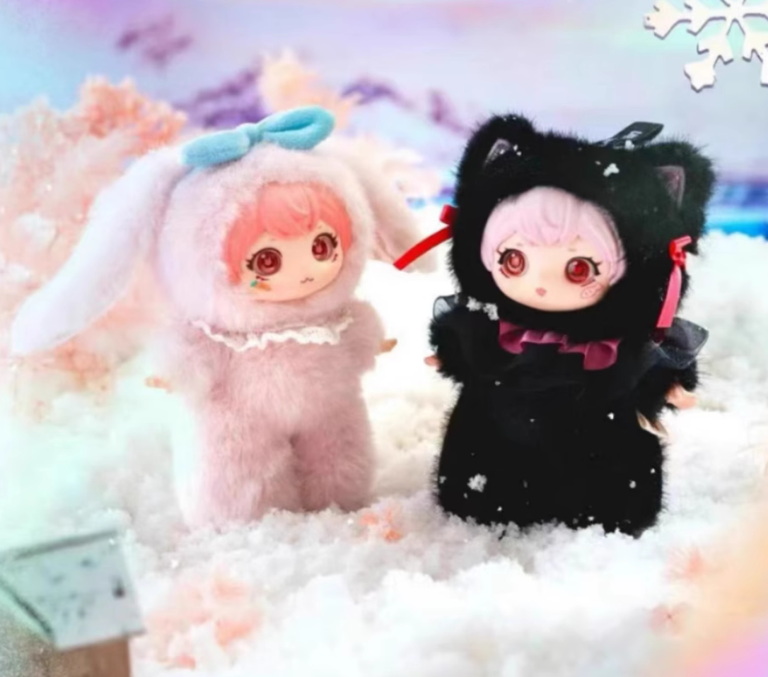 Ziyuli animal party plush toy doll