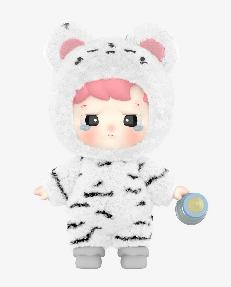 Hacipupu Snuggle With You plush toy doll