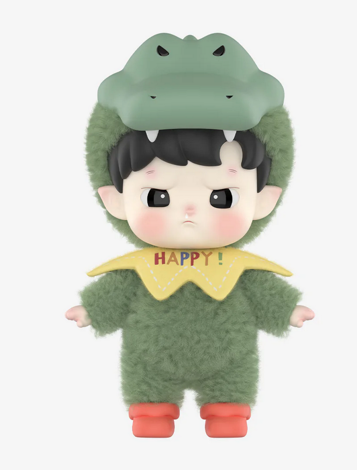 Hacipupu Snuggle With You plush toy doll