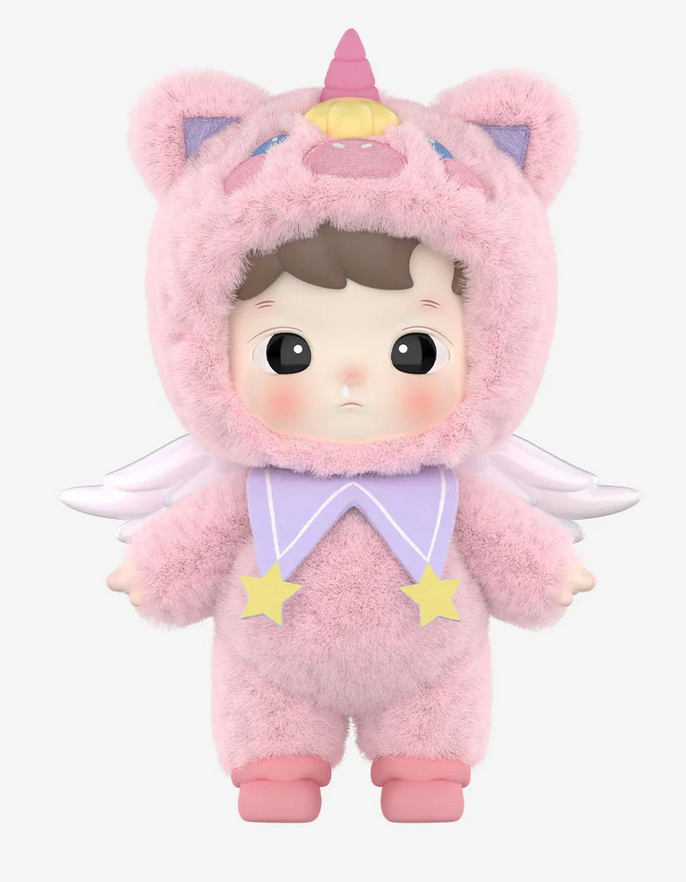 Hacipupu Snuggle With You plush toy doll