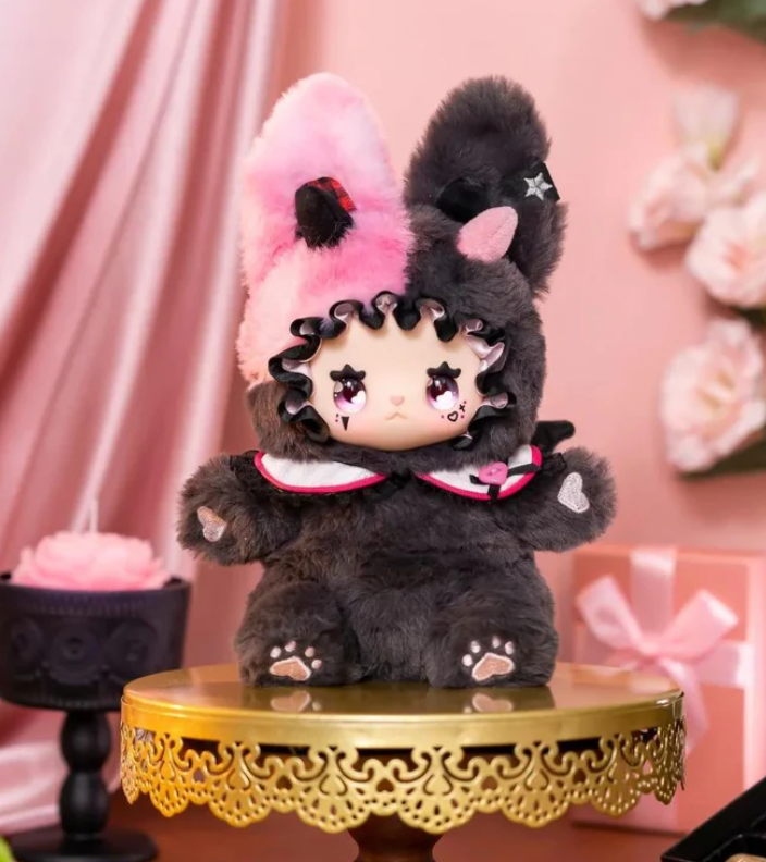 LOVELY EMMA Limited Edition Valentine Plush for Lover toy doll