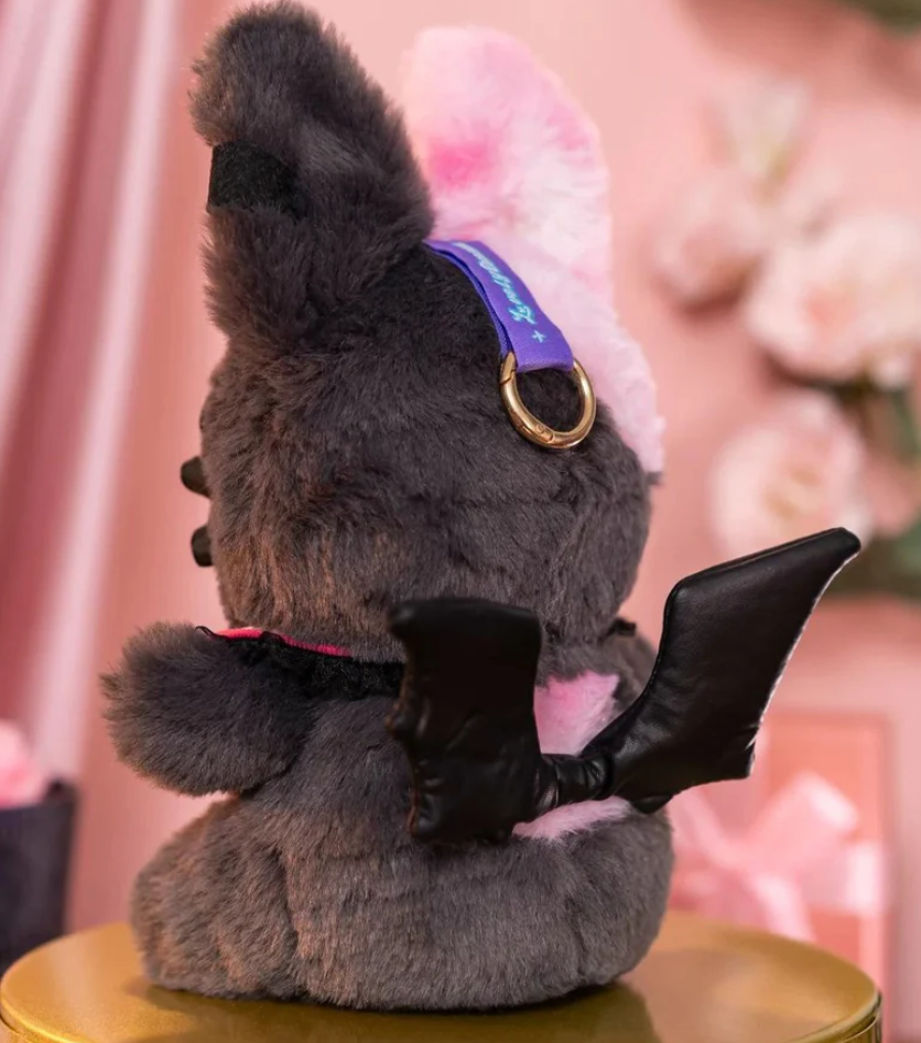 LOVELY EMMA Limited Edition Valentine Plush for Lover toy doll