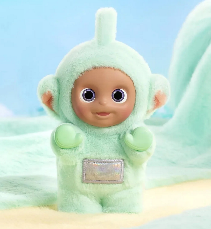 Teletubbies Vibrancy Series Toy Doll