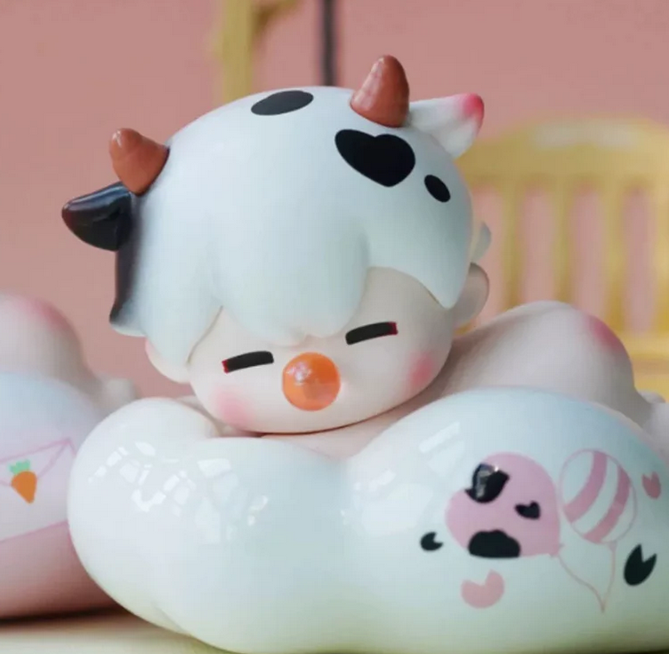 PEDUDU Cute Beast Toy Doll