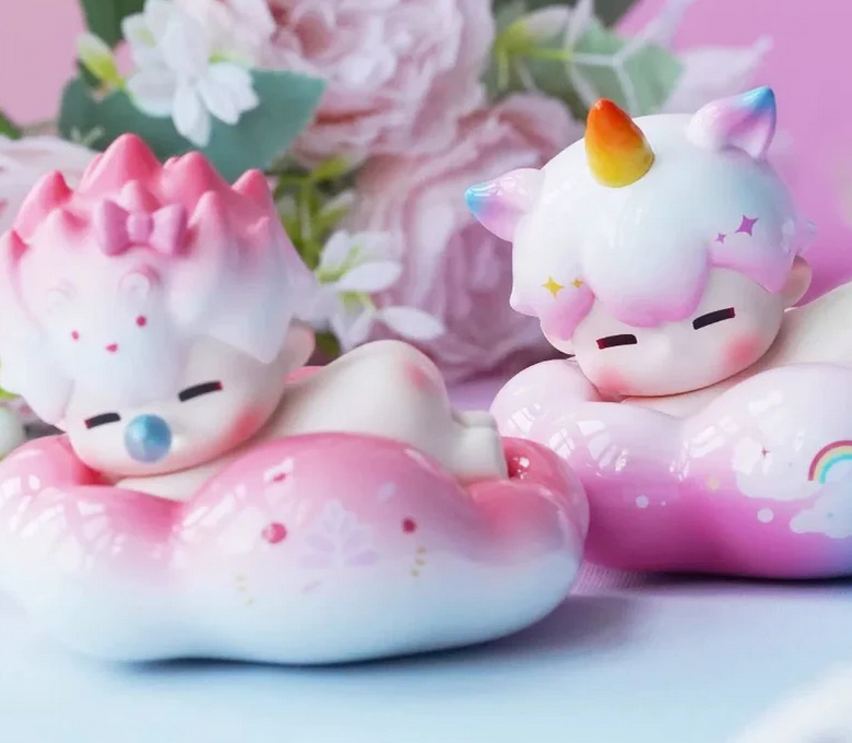 PEDUDU Cute Beast Toy Doll