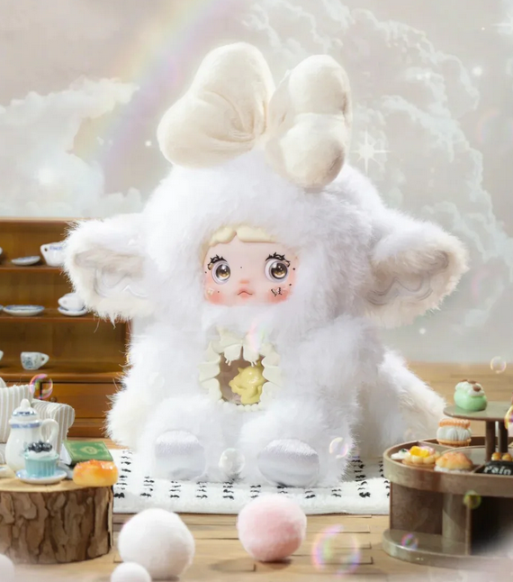 Nommi Fantasy World Plush toy doll