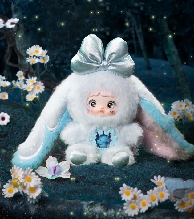 Nommi Fantasy World Plush toy doll