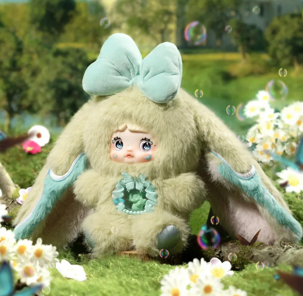 Nommi Fantasy World Plush toy doll