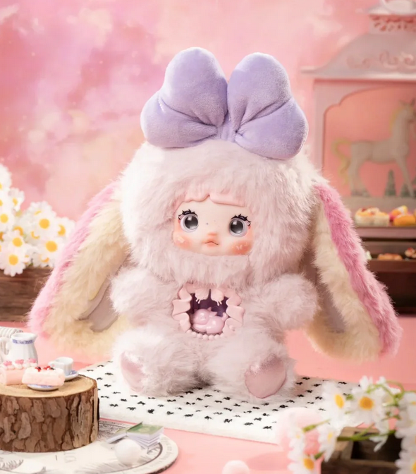 Nommi Fantasy World Plush toy doll