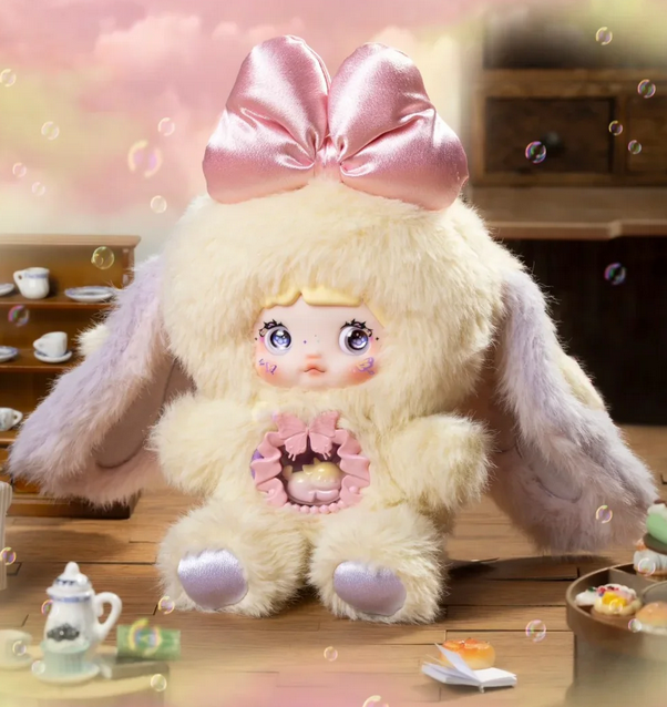 Nommi Fantasy World Plush toy doll