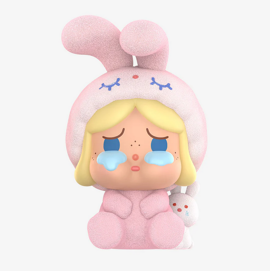POP bean Pajama Party toy doll