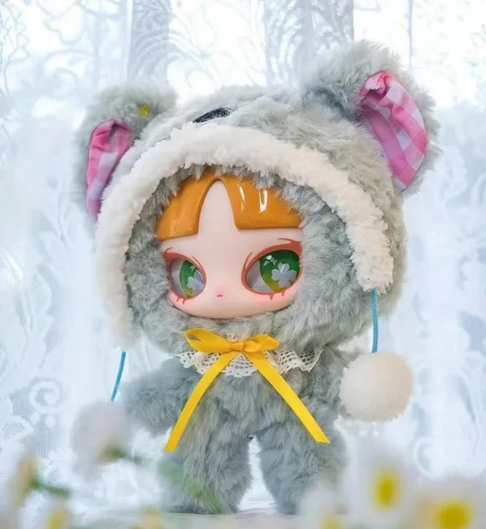 INNS Crossing Spring Plush toy doll
