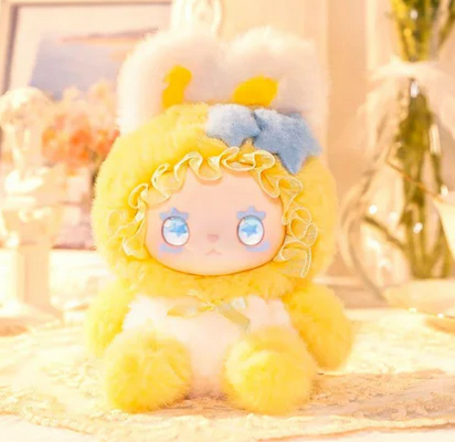 EMMA Bunny Alliance Plush  toy doll