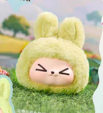 KIKI Colorful Dopamine Lucky Plush toy doll