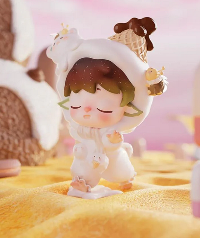 MIMI Little World Sweet Conquests toy doll