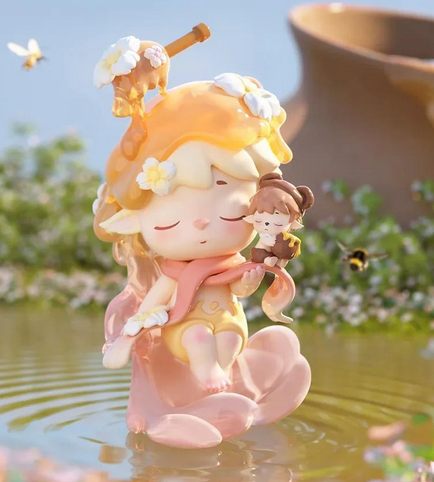 MIMI Little World Sweet Conquests toy doll