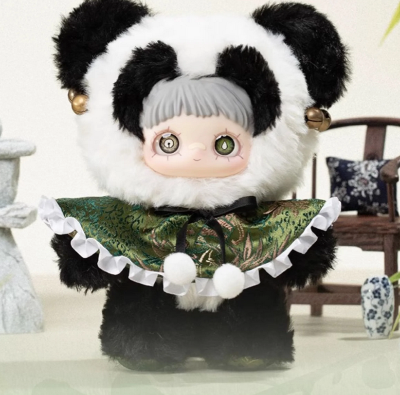 MayMei V3 Poem of Spring Plush toy doll