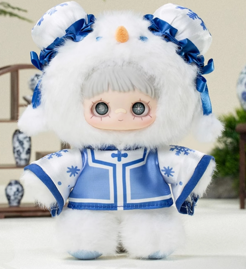 MayMei V3 Poem of Spring Plush toy doll