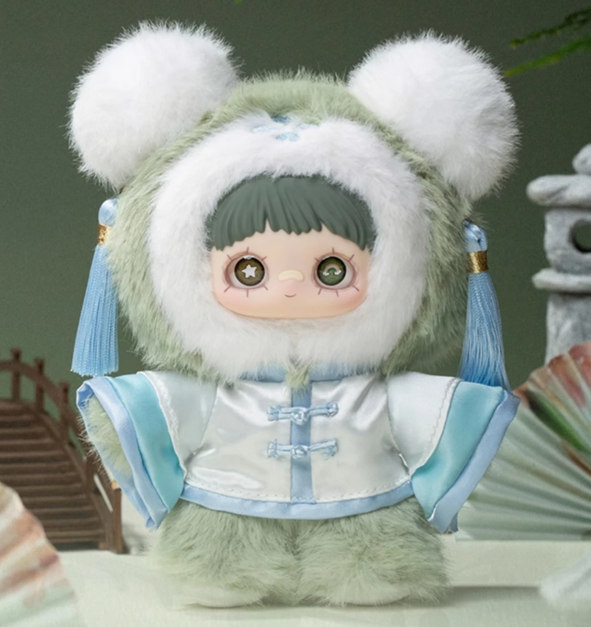 MayMei V3 Poem of Spring Plush toy doll