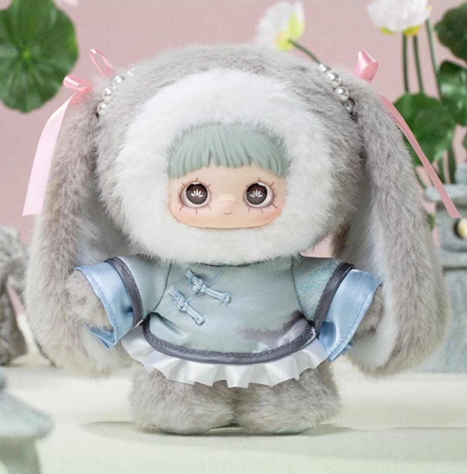 MayMei V3 Poem of Spring Plush toy doll