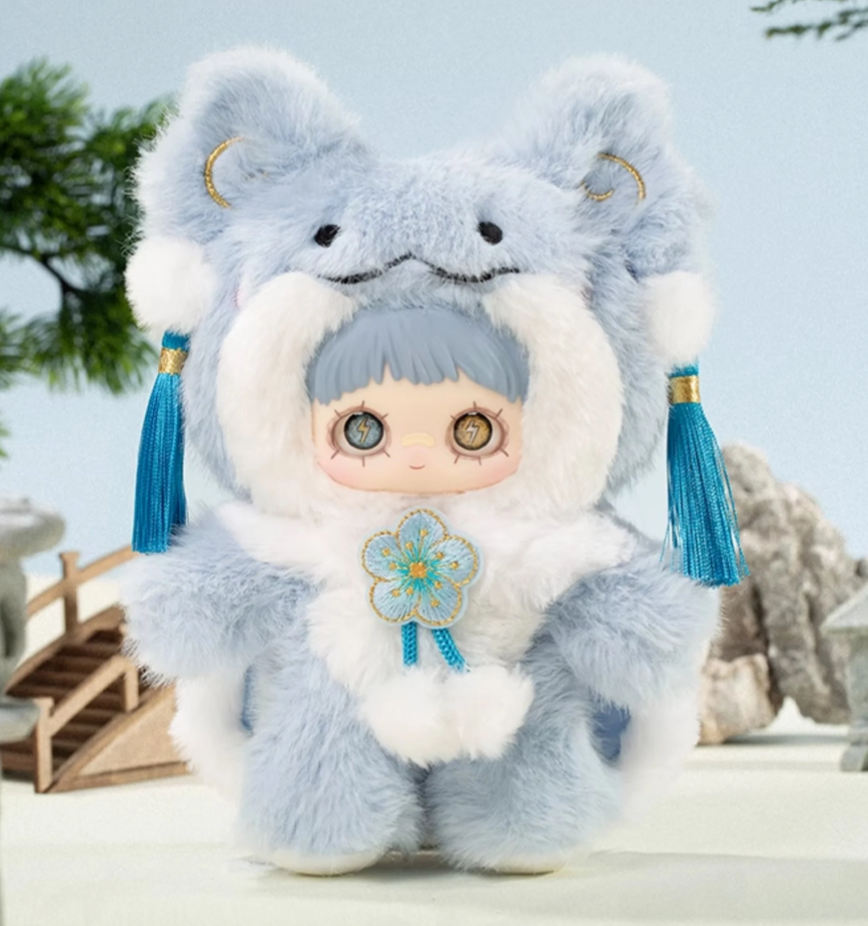 MayMei V3 Poem of Spring Plush toy doll